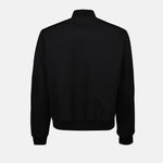 Reversible Barocco Bomber