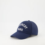 Cotton Cap