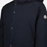 Reversible Prefoune Down Jacket
