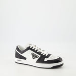 Downtown Sneakers