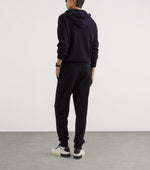 DG Cashmere Crest Tracksuit