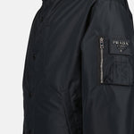 Re-Nylon Down Jacket