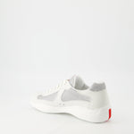 America's Cup Sneakers