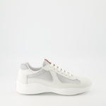 America's Cup Sneakers