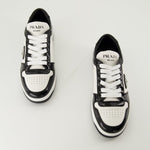 Patent Leather Sneakers