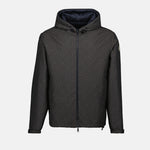 Guery Reversible Jacket