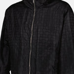 4G Windbreaker