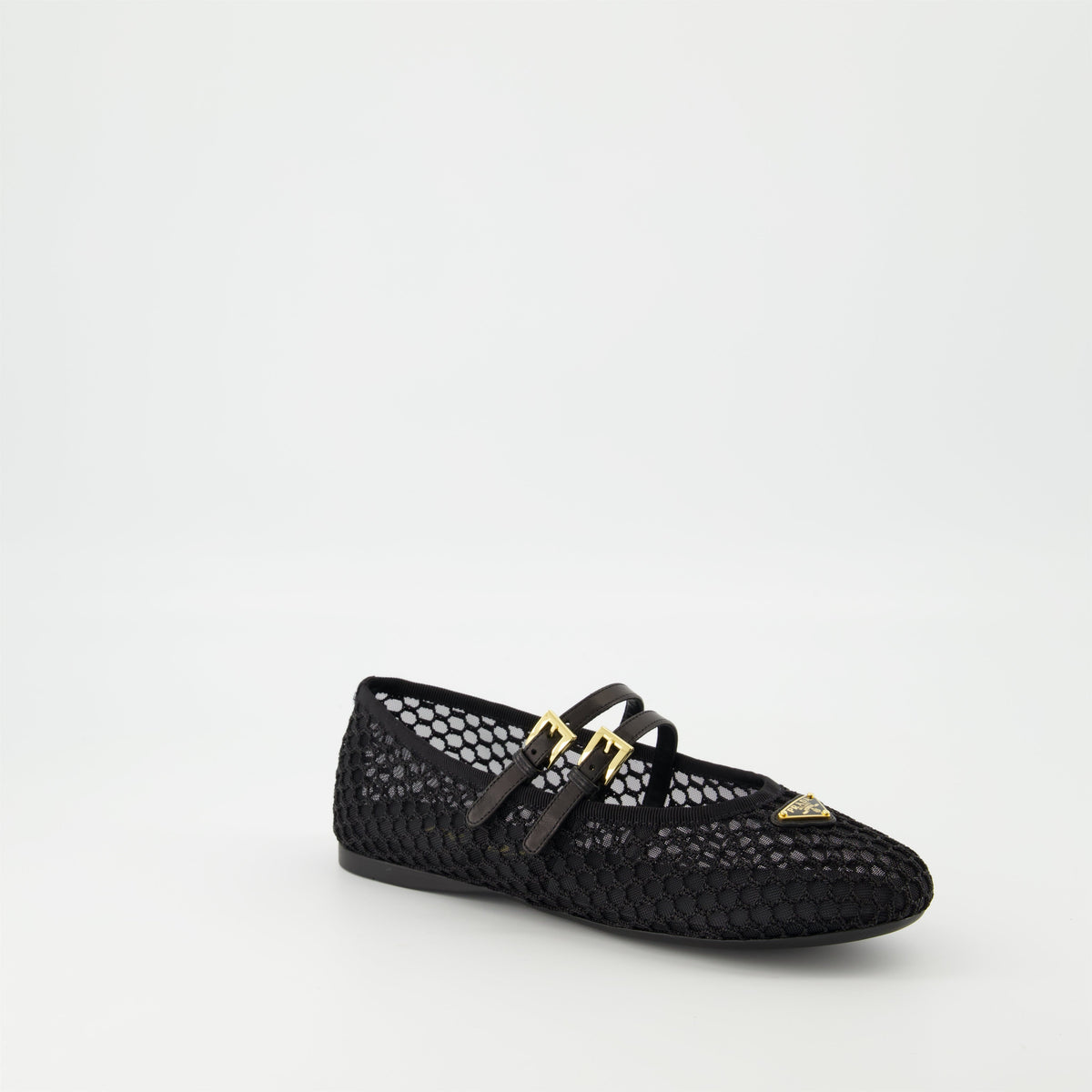 Mesh Flats