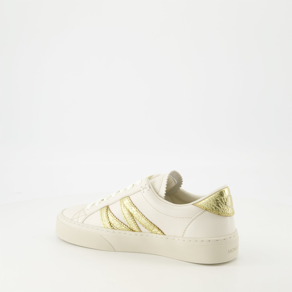 Monaco Sneakers