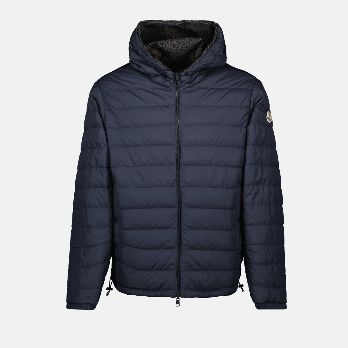 Guery Reversible Jacket