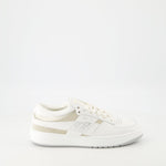 Tone Low-Top Sneakers