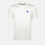 White Cavalier T-Shirt