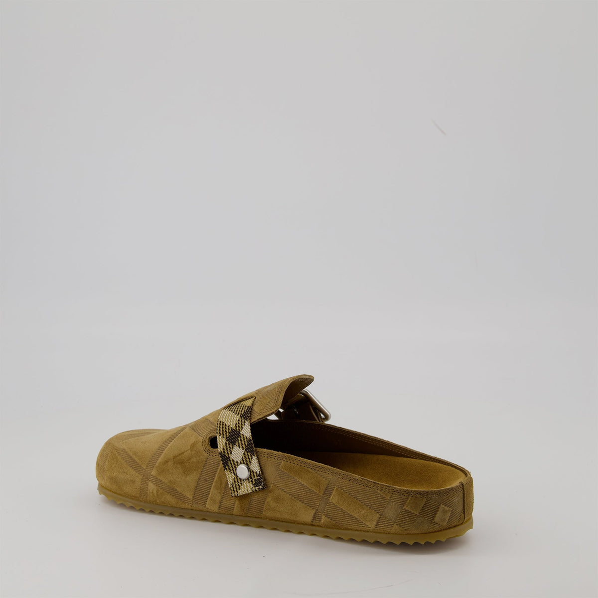 Urchin Clogs