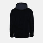 Reversible Greselin Down Jacket