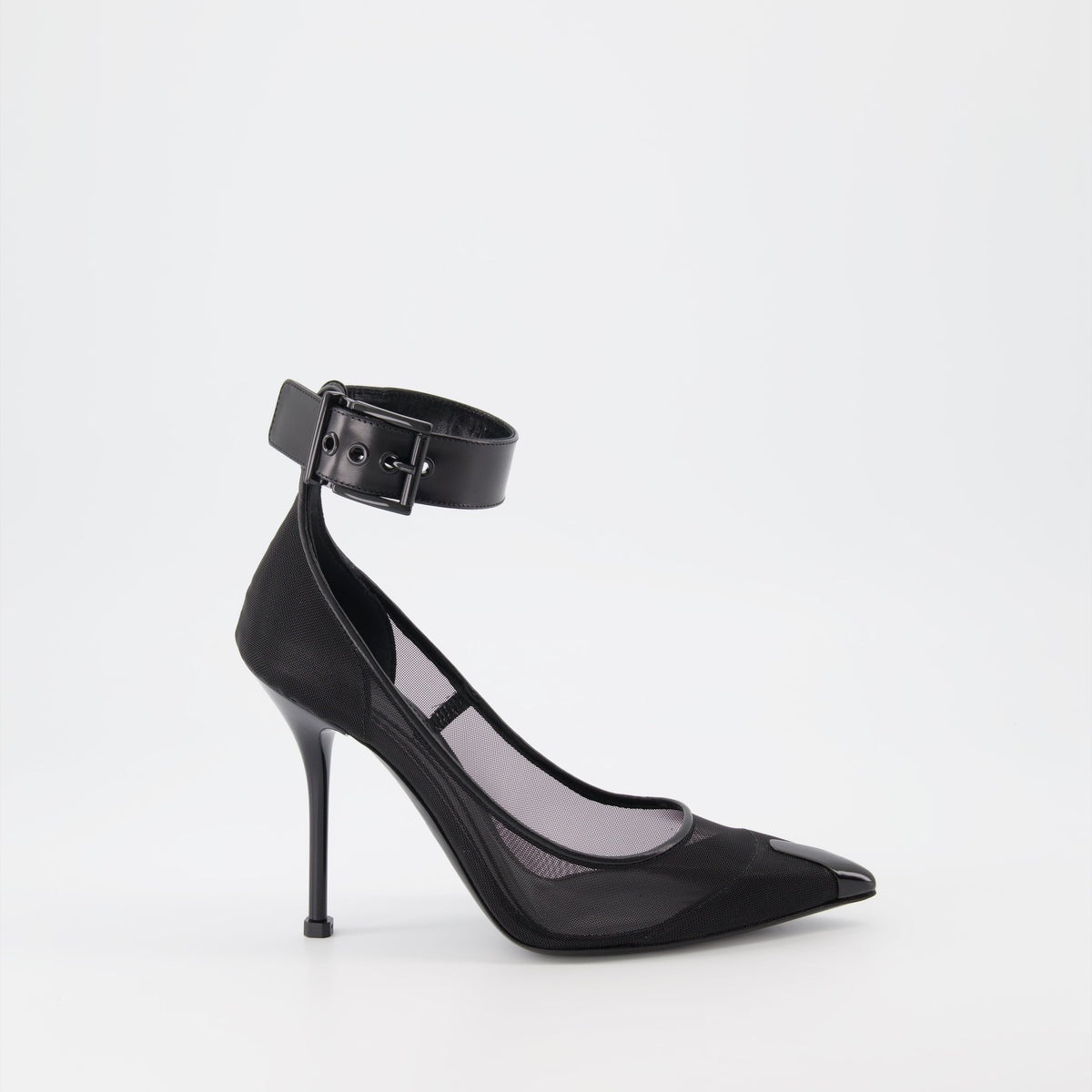 Punk Stilettos