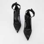 Punk Stilettos