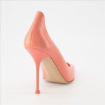 Punk Heels