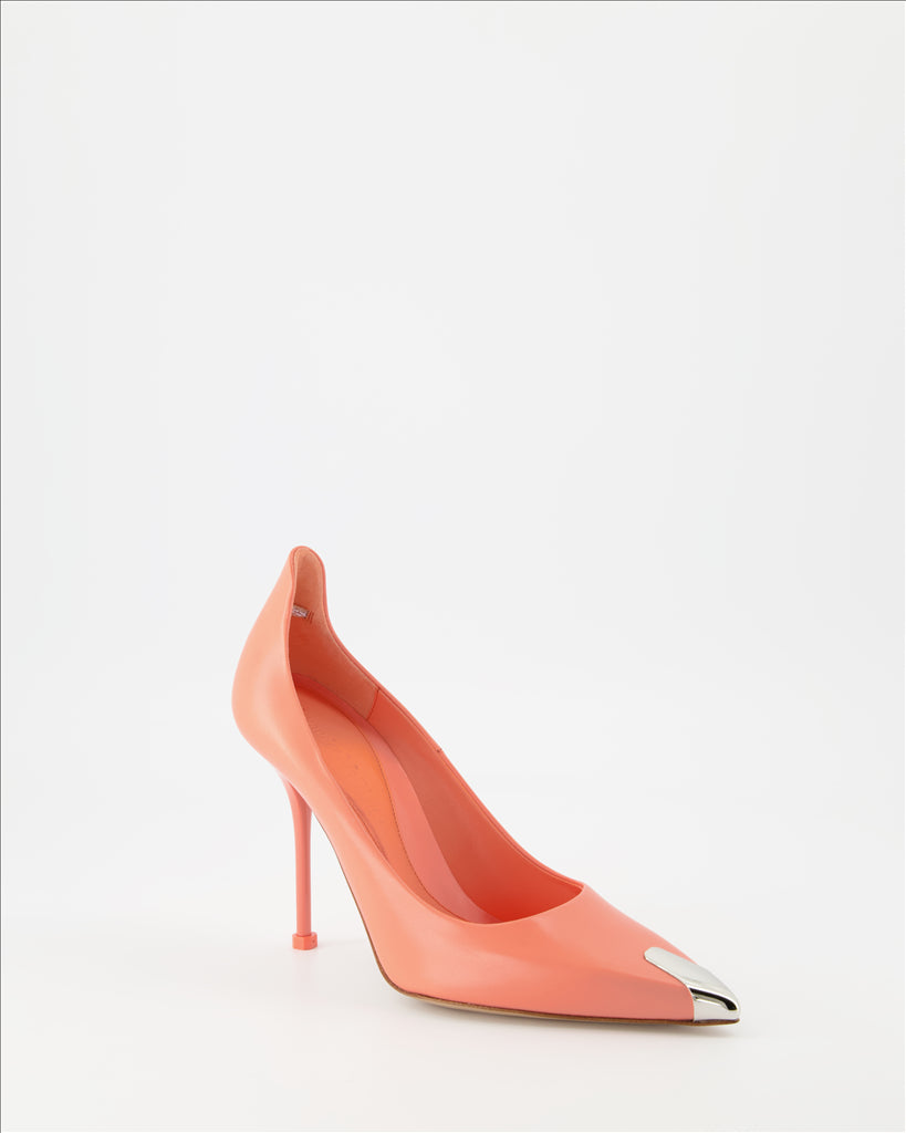 Punk Heels