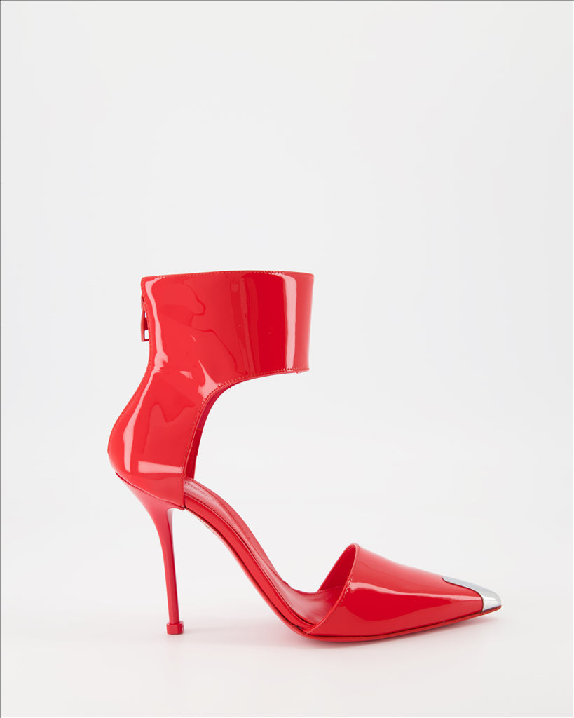 Punk Heels