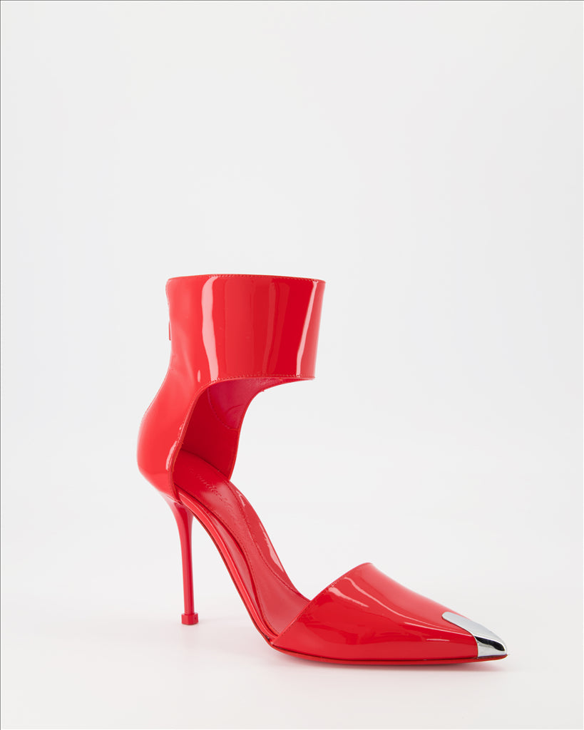 Punk Heels