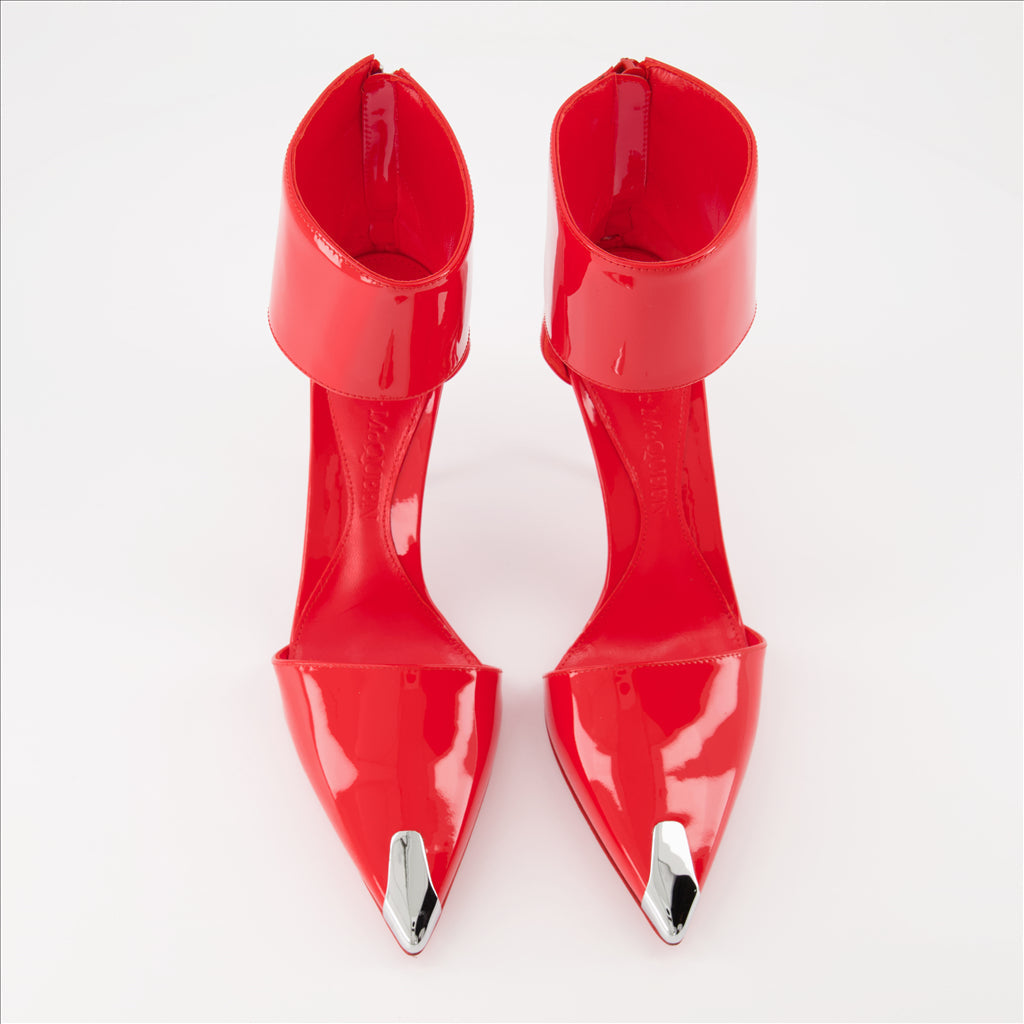 Punk Heels