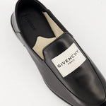 Label Moccasins
