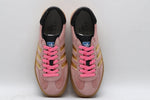 Adidas x Gucci Women's Gazelle Sneaker P