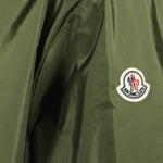 Remoray Hooded Windbreaker