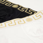 Medusa Greca Boxer Set