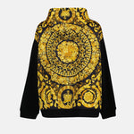 Barocco Hoodie