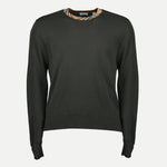 Wool Sweater