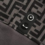 FF Monogram Hoodie