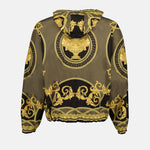 Barocco Windbreaker