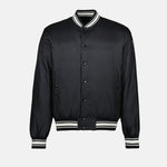 Reversible Bouchet Bomber