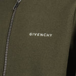 Khaki Varsity Jacket