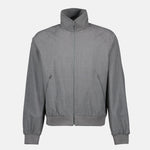 Wool Jacket