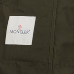 Leandro Parka