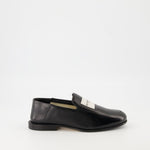 Label Moccasins