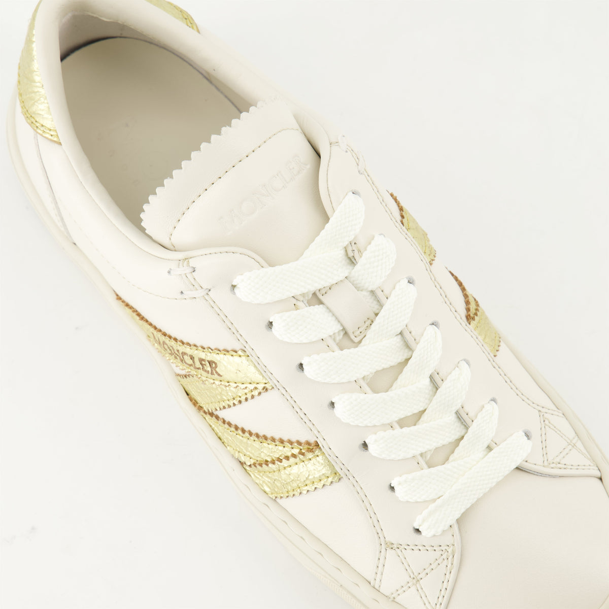 Monaco Sneakers
