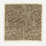 Leopard Print Scarf