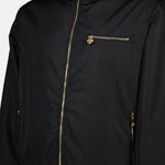 Nylon Windbreaker