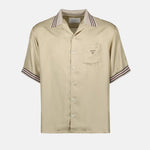Silk Shirt