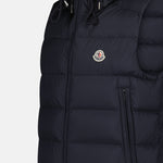 Cardamine Sleeveless Down Jacket