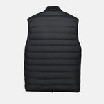 Sarrans Layered Windbreaker