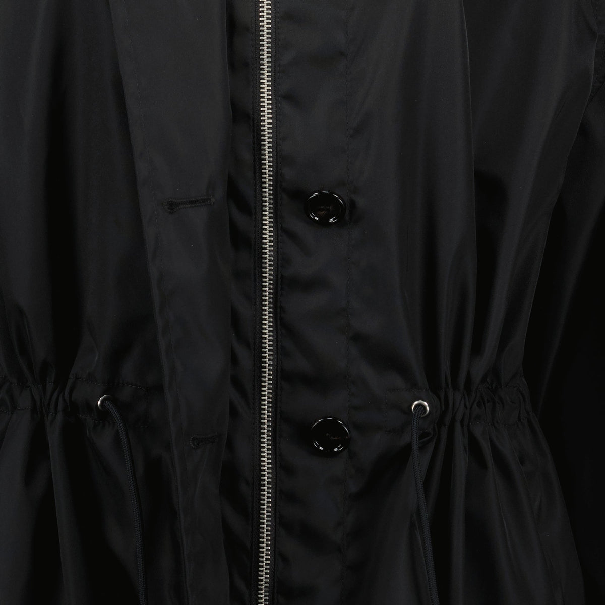 Waterproof Parka
