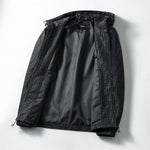 FF Monogram Hooded Jacket
