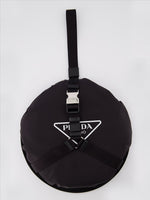 Logo Frisbee – Orange