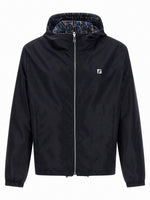 Fendi ‘Fendinity’ Reversible Windbreaker