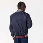 Reversible GG Bomber Jacket