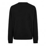 Medusa Logo Crew Neck Jumper